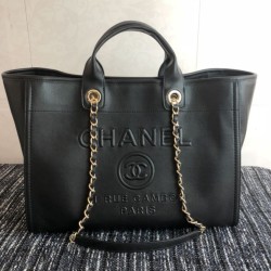 Replica Deauville GM Shoulder Tote Bag A66941