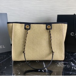 Replica Deauville  Shoulder Tote Bag A66940