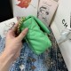 Fake Large 19 Wool Tweed Flap Bag AS1162 AS1160 Green Replica Replica Large 19 Wool Tweed Flap Bag AS1162 AS1160 Green