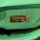 Fake Large 19 Wool Tweed Flap Bag AS1162 AS1160 Green Replica Replica Large 19 Wool Tweed Flap Bag AS1162 AS1160 Green