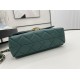 Replica Geometric Flap Bag AS2634 Green