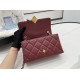 Replica Geometric Flap Bag AS2634 Red