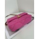 Replica Large 19 Tweed Flap Bag AS1162 AS1160 Red
