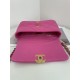 Replica Large 19 Tweed Flap Bag AS1162 AS1160 Red