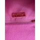 Replica Large 19 Tweed Flap Bag AS1162 AS1160 Red