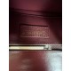 Replica Vintage Mini Flap Bag AS2615 Red