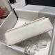Fake Classic Flap Bag A1112 Beige Replica