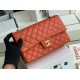 Replica Classic Flap Bag A1112 Red