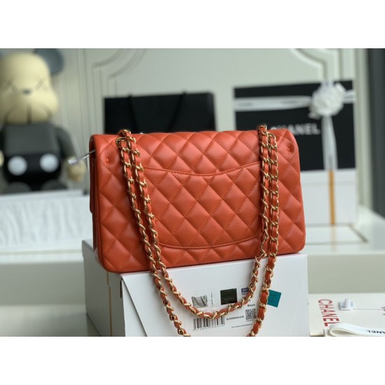 Replica Classic Flap Bag A1112 Red