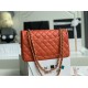 Replica Classic Flap Bag A1112 Red