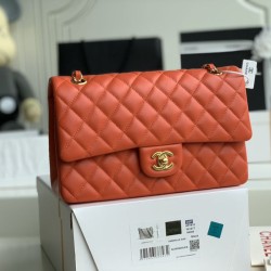 Replica Classic Flap Bag A1112 Red