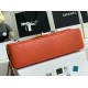 Replica Classic Flap Bag A1112 Red