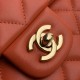 Replica Classic Flap Bag A1112 Red