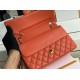 Replica Classic Flap Bag A1112 Red