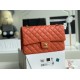 Replica Classic Flap Bag A1112 Red
