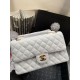 Replica Classic Flap Bag A1112 White