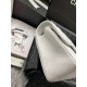 Replica Classic Flap Bag A1112 White