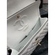 Replica Classic Flap Bag A1112 White