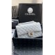 Replica Classic Flap Bag A1112 White