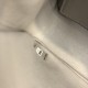 Replica Classic Flap Bag A1117 Gray Gold Hardware