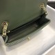 Replica Classic Flap Bag A1116 Green
