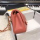 Replica Classic Flap Bag A1116 Orange