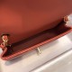 Replica Classic Flap Bag A1116 Orange