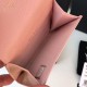 Fake Classic Flap Coin Purse A31504 Pink Replica
