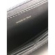 Replica Classic Grained Woc Bag A33814 Black Fake Classic Grained Woc Bag A33814 Black Replica