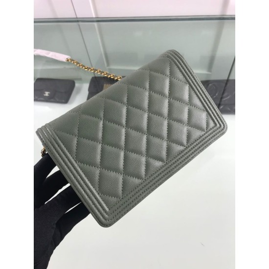 Fake Classic Grained Woc Bag A33814 Replica Replica Classic Grained Woc Bag A33814