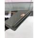 Fake Classic Grained Woc Bag A33814 Replica Replica Classic Grained Woc Bag A33814