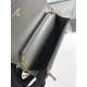 Fake Classic Grained Woc Bag A33814 Replica Replica Classic Grained Woc Bag A33814