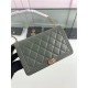 Fake Classic Grained Woc Bag A33814 Replica Replica Classic Grained Woc Bag A33814