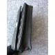 Fake Classic Grained Woc Bag A33814 Black Replica Replica Classic Grained Woc Bag A33814 Black