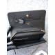 Fake Classic Grained Woc Bag A33814 Black Replica Replica Classic Grained Woc Bag A33814 Black