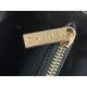 Fake Shopping Tote Bag A50995 Black Replica