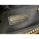 Fake Shopping Tote Bag A50995 Black Replica