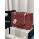 Replica Shopping Tote Bag A50995 Red