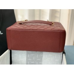 Replica Shopping Tote Bag A50995 Red