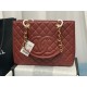 Replica Shopping Tote Bag A50995 Red