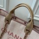 Fake Deauville Mixed Fibers With Pearl Shopping Bag A66941 Rosa Replica Replica Deauville Mixed Fibers With Pearl Shopping Bag A66941 Rosa