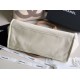Fake Pearl Logo Deauville Shopping Tote Bag A66941 Beige Replica Fake Pearl Logo Deauville Shopping Tote Bag A66941 Beige Replica