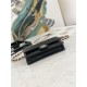 Replica Flap Chain Wallet A81171 Pink