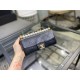 Fake Pearl Short Handle With Chain Clutch AP1001 Black Replica Replica Pearl Short Handle With Chain Clutch AP1001 Black