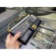 Fake Pearl Short Handle With Chain Clutch AP1001 Black Replica Replica Pearl Short Handle With Chain Clutch AP1001 Black
