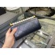 Fake Pearl Short Handle With Chain Clutch AP1001 Black Replica Replica Pearl Short Handle With Chain Clutch AP1001 Black