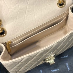 Replica Mini Reissue 2.55 Graffiti Croc Embossed Flap Bag Apricot Fake Mini Reissue 2.55 Graffiti Croc Embossed Flap Bag Apricot Replica