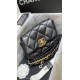Fake 19 Waist Bag AS1163 Black Replica