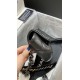 Fake 19 Waist Bag AS1163 Black Replica