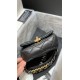 Fake 19 Waist Bag AS1163 Black Replica
